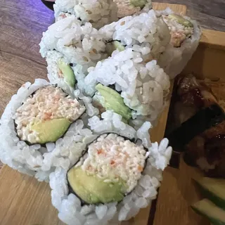 California Roll