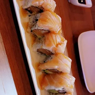 Salmon Roll