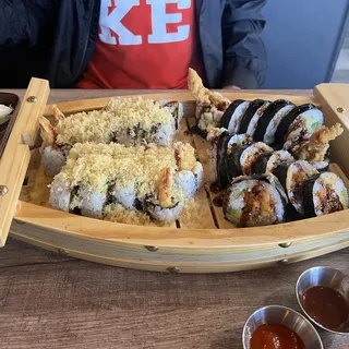 Crunch Roll