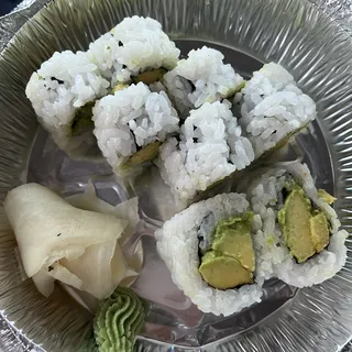 Avocado Roll