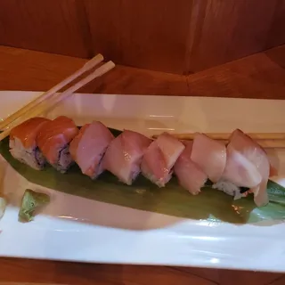 Gio Special Roll