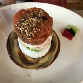Ahi Tower