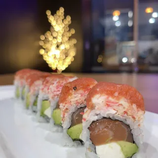 Charming Roll