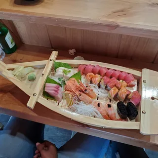 Fire Roll
