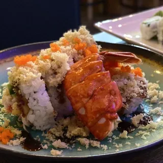 Lobster Roll
