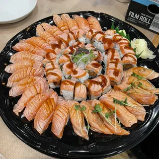 Salmon