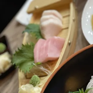 Yellowtail