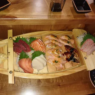 Smoked Salmon