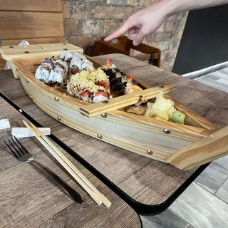 Eel