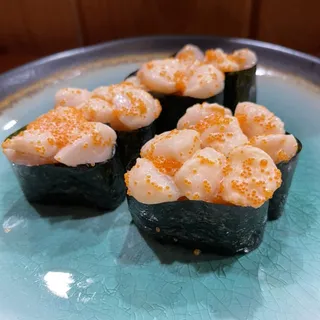 Scallop