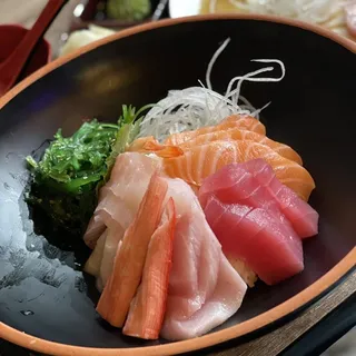 Sashimi Bowl