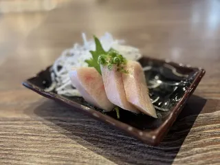 Kaiyo Sushi and Bar