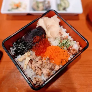 Sushi Go 55