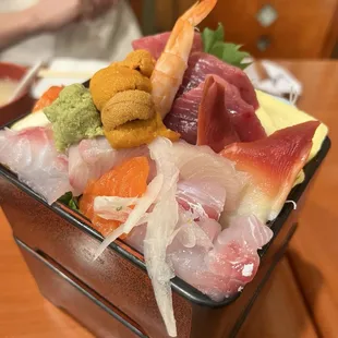 Chirashi