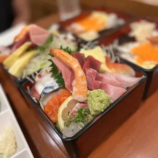 Chirashi