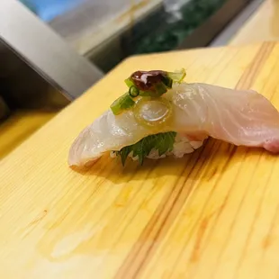Halibut