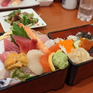 Chirashi