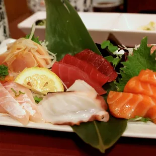Red Snapper