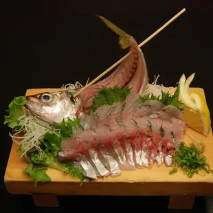 Spanish Mackerel