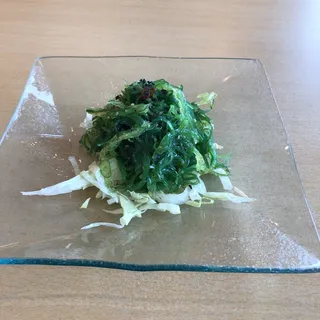 Seaweed Salad