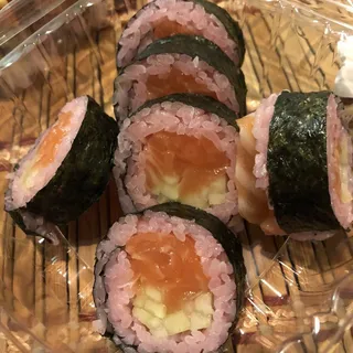 Salmon Roll