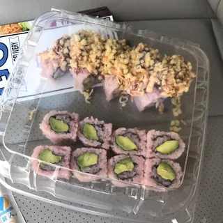 Crunch Roll