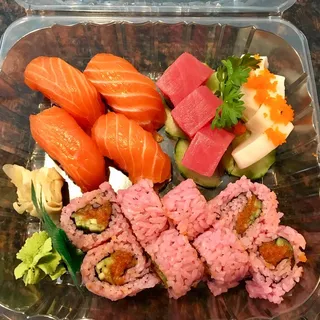 Sushi Combo 2