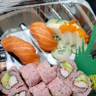 Sushi Combo 1