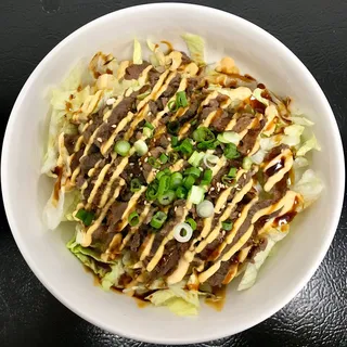 Bulgogi Bowl