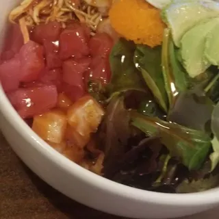 Poke Bowl