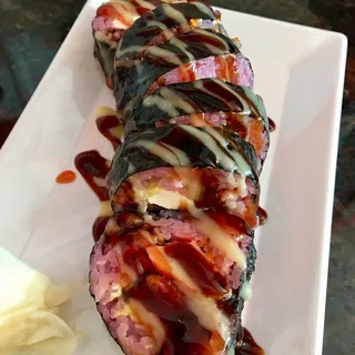 King Kong Roll