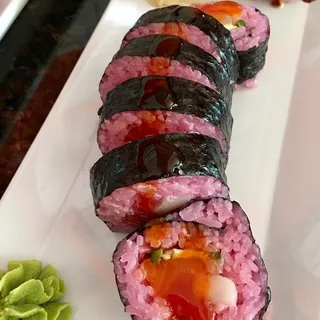 Angry Wife Roll