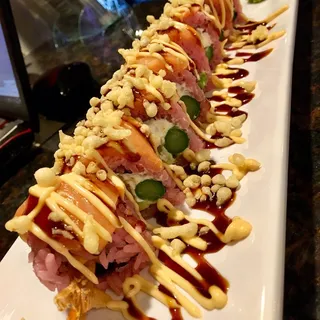 Arlington Roll