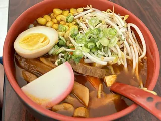 Sushi & Ramen Japanese Restaurant