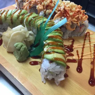 food, sushi and sashimi, sashimi, sushi