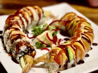 Hanasato Japanese Cuisine