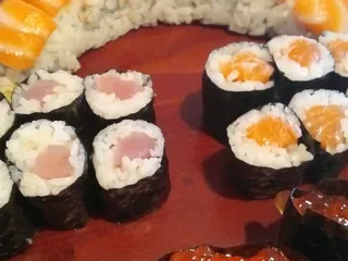 Sushi Ichiban