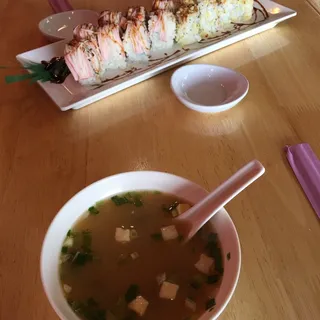 Miso Soup