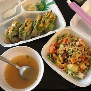 Avocado Roll