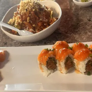 Sashimi 3pc per Order