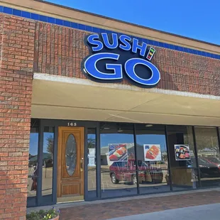 Sushi Go