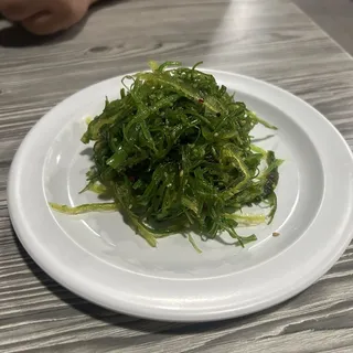 Seaweed Salad