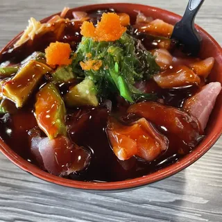 Poke Bowl