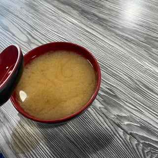 Miso Soup