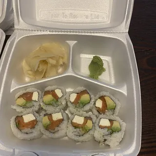 Philadelphia Roll