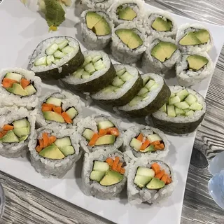 Avocado Roll