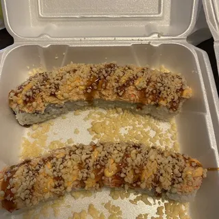 Crunch Roll