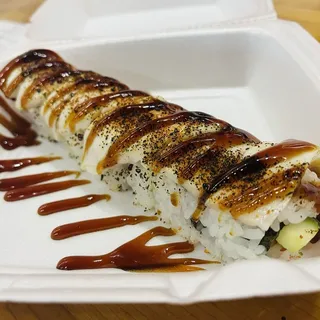 Elvis Roll