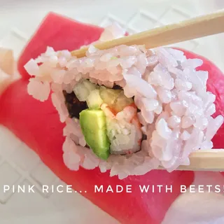 Sushi Rice