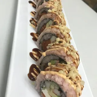 Monster Roll